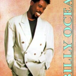 Billy Ocean - DVD Special Video Collection 