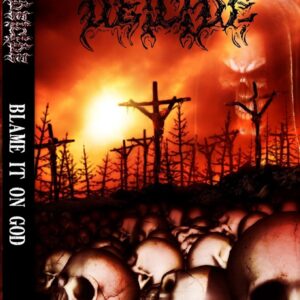 Deicide - DVD Live New York 1997