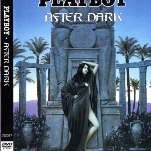 Special Playboy After Dark DVD
