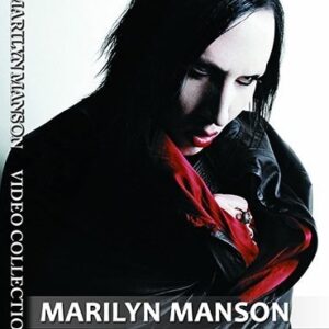 Marilyn Manson - DVD Special Video Collection  