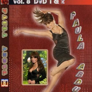 Paula Abdul - Video Collection 1988-2009 DVD