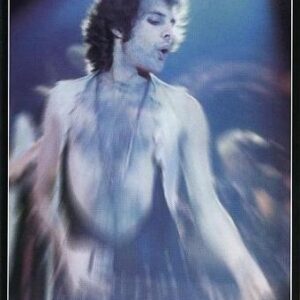 Queen - Christmas Eve At Hammersmith 1975 DVD