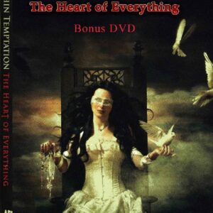 Within Temptation - Live in Tokyo 2007 DVD2