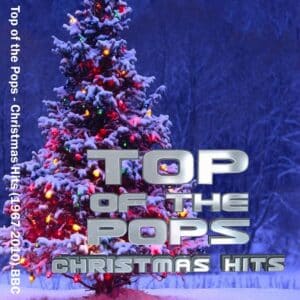 Top of the Pops - 1967 - 2010 - Christmas Hits - BBC - DVD NTSC & PAL