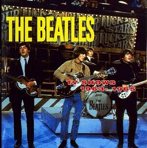 The Beatles - Dvd 1963-1965 TV Shows