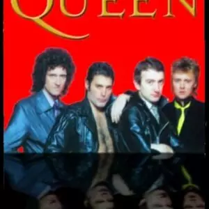 Queen - The Rare Video Collection Vol 1 DVD