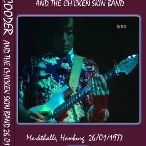 Ry Cooder - DVD Live Rockpalast 1977